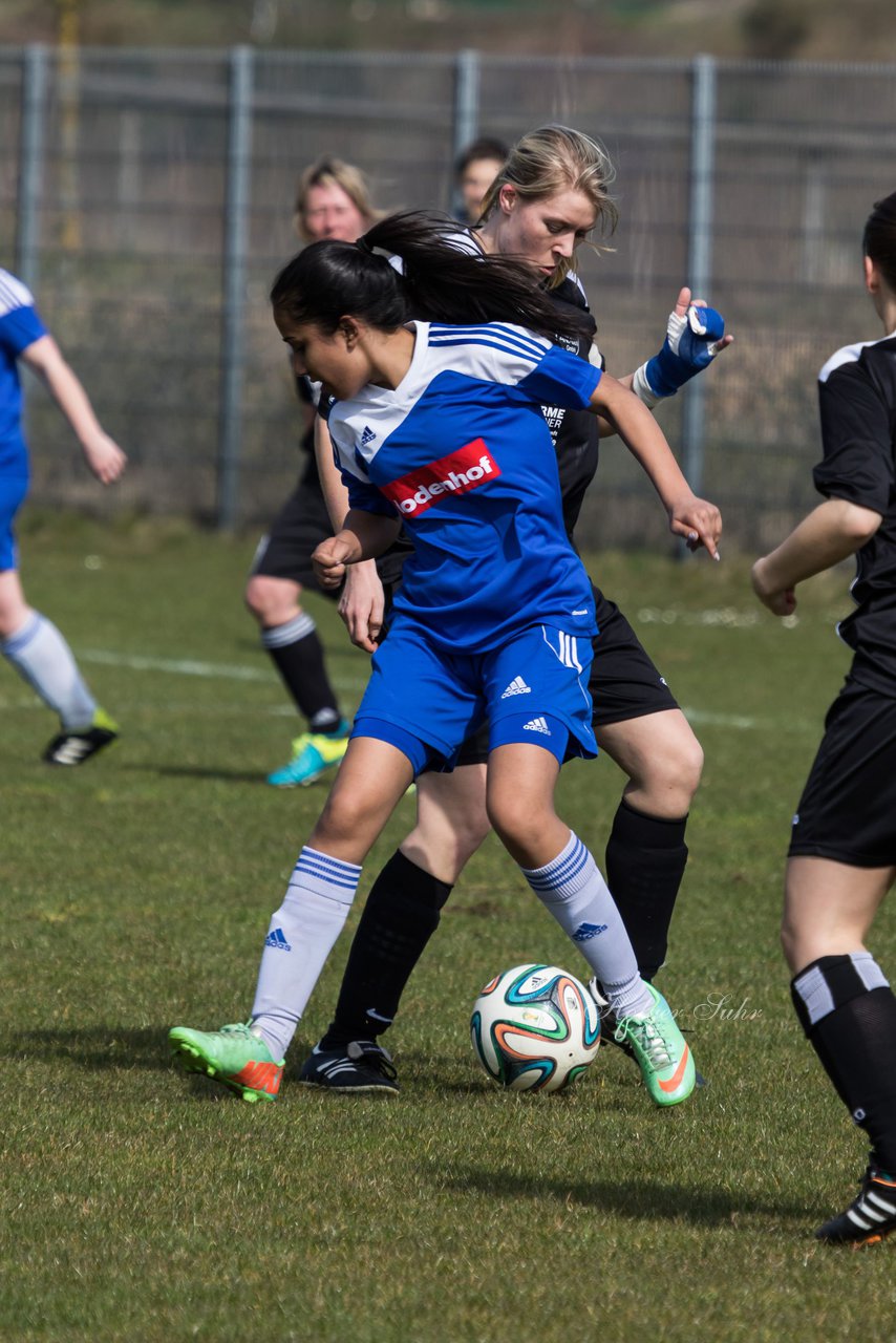 Bild 152 - Frauen Trainingsspiel FSC Kaltenkirchen - SV Henstedt Ulzburg 2